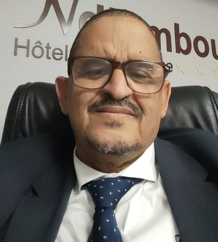 Dakar : le président du Conseil régional du Brakna élu président de l’Alliance des associations des pouvoirs locaux du Sahel et du littoral