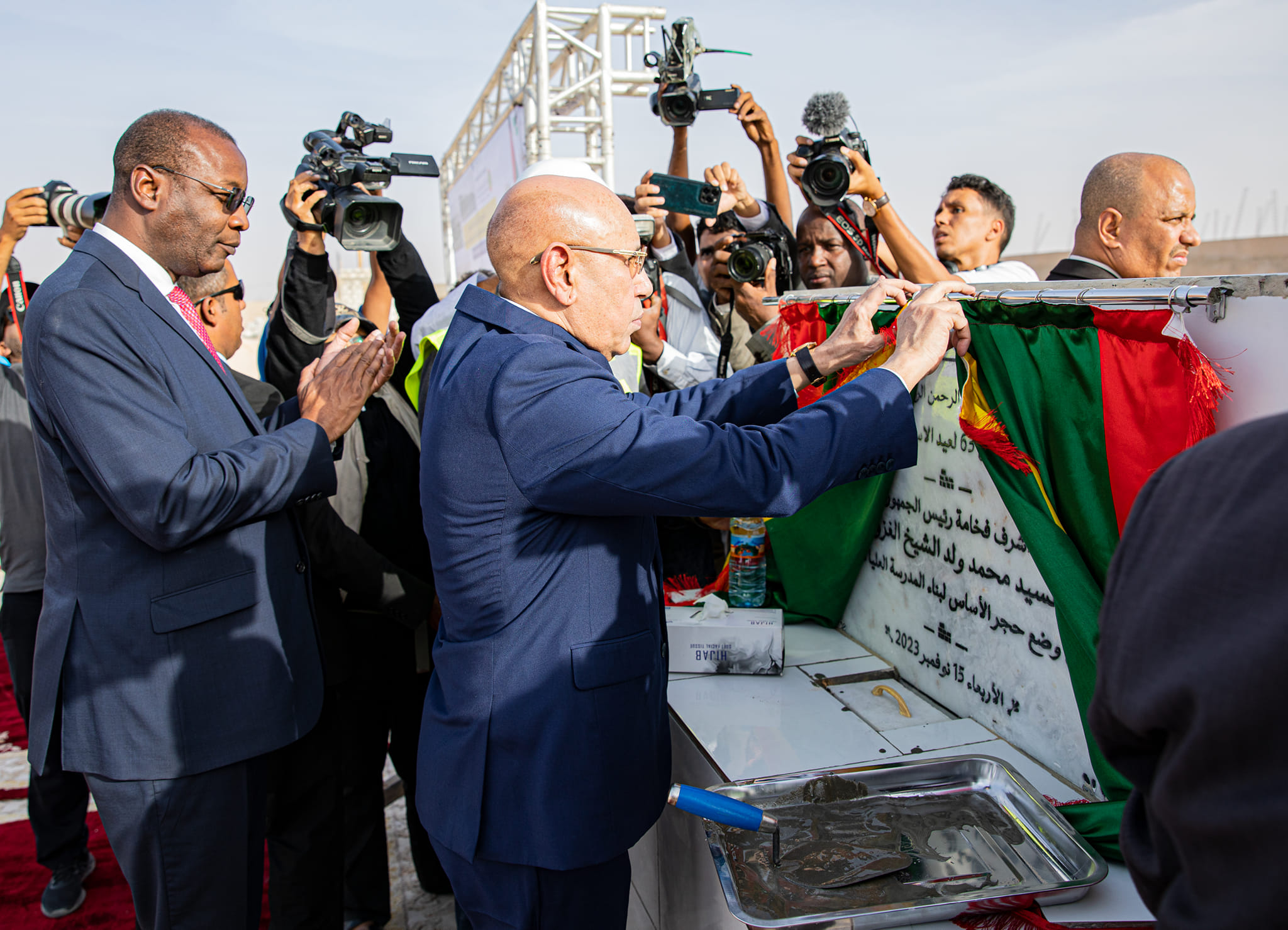 Ministre de l’Habitat : « 17 milliards ont été alloués aux établissements d’enseignement supérieur »