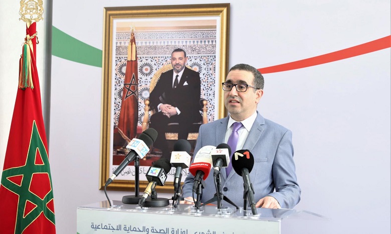 Variole du singe : le Maroc annonce trois cas suspects