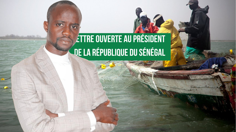 Demande de clarifications sur le protocole d'accord de pêche entre le Sénégal et la Mauritanie. Par Mamadou Lamine DIOP