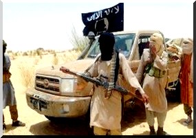 Nord-Mali - Aqmi se prépare à la guérilla dans les montagnes. 