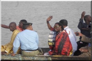 M’Bagne : Baba Maal fait un tabac à Dawalél [PhotoReportage]