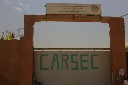 Centre d’Accueil et de Réinsertion Sociale des Enfants en Conflit avec la loi (CARSEC), briser le cercle vicieux de la délinquance juvénile