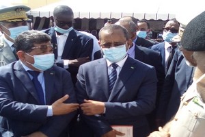 Campagne de sensibilisation à la prévention et à la sécurité routière