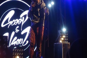 Le Festival Hip-Hop Assalamalekoum démarre en trombe dans sa 11ème édition