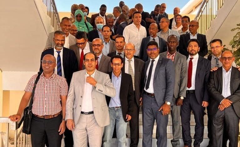 Mauritanie- Santé : Plus d’une dizaine de professeurs obtiennent leur agrégation