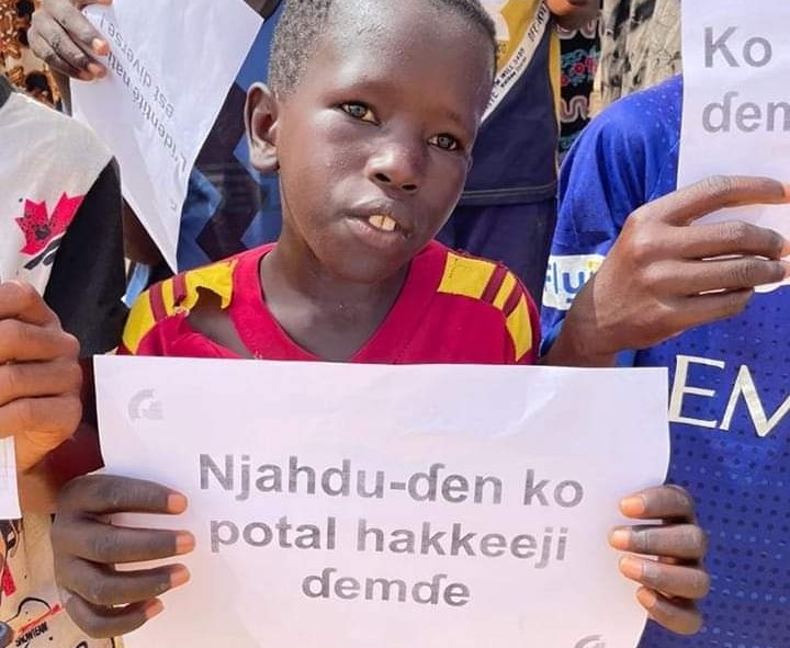 MAÏS : Appel au boycott de l'école arabisée