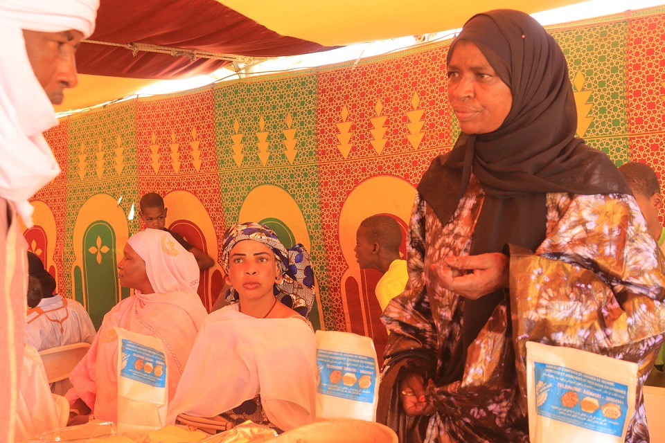 Festival des Traditions et Economies Pastorales de Goural, une 4ème édition sous le sceau de l’entreprenariat rural