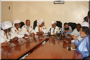  La fête du Maouloud sera célébrée le 12 décembre