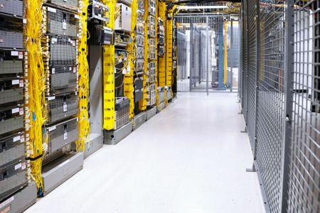 La Mauritanie renforce son infrastructure numérique avec un nouvel IXP 