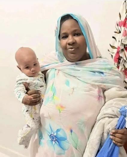 « Nous avons une justice à deux poids deux mesures », déclare Ould Djojo le mari de la député Marième Cheikh