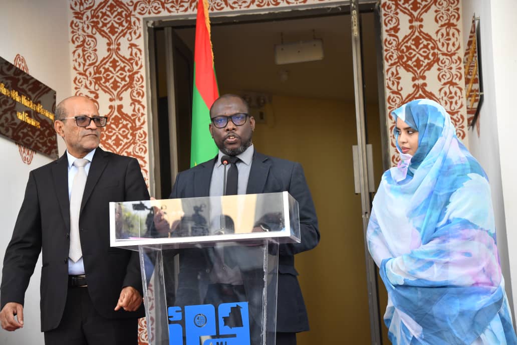 Rapport du comité d’enquête sur des publications d’un investisseur étranger sur le climat des affaires