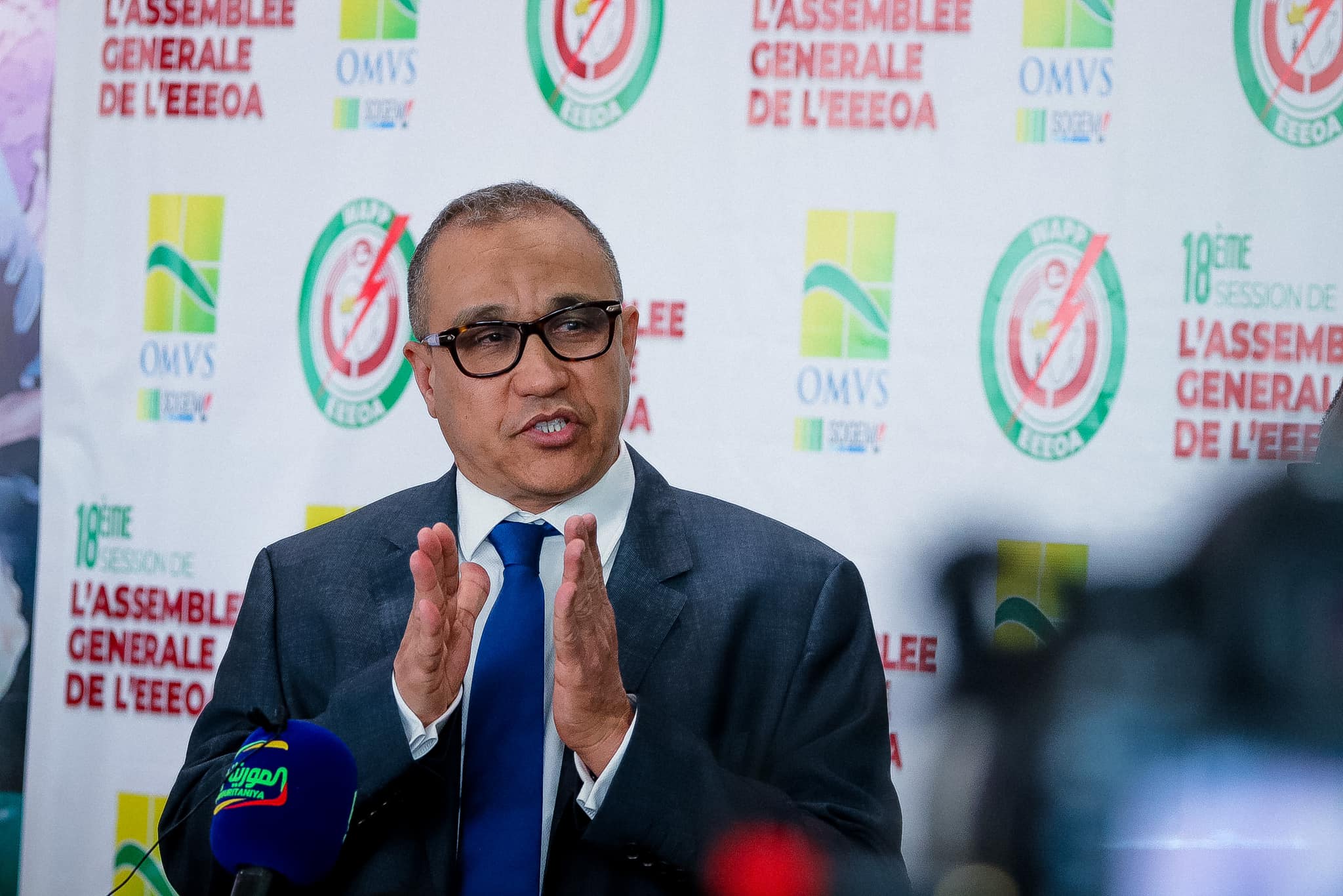 L’OMVS vend ses complexes immobiliers de Nouadhibou