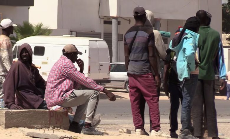 Mauritanie : Nouadhibou et Sélibaby, carrefours migratoires sous pression