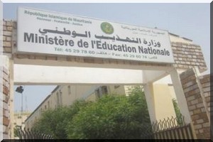 Nomination controversée d’inspecteurs de l’enseignement fondamental