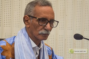 Réunion du comité de gestion du Fonds spécial de solidarité sociale et de lutte contre le coronavirus