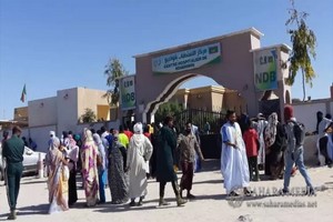 Nouadhibou : vives inquiétudes à propos d’un éventuel foyer du coronavirus et les autorités se mobilisent