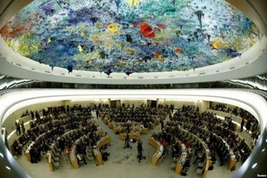 Mauritanie. Droits de l'homme: guerre de tranchées entre gouvernement et ONG à Genève 