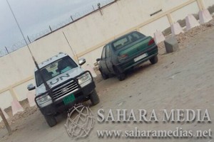 Une mission européenne en visite dans les prisons mauritaniennes 