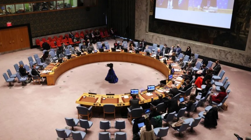 L'ONU adopte le principe d'un traité contre la pollution plastique