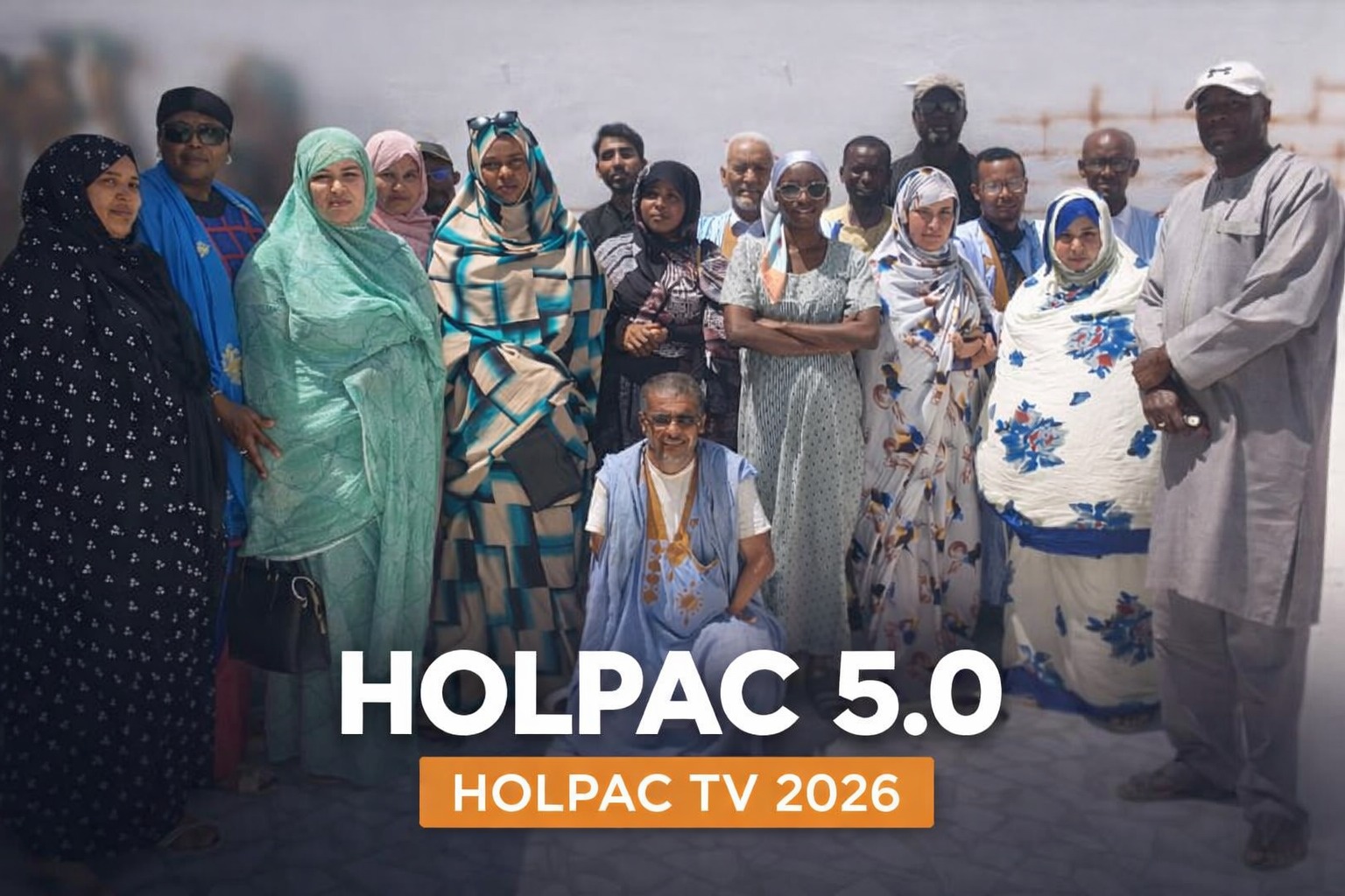 Mauritanie | HOLPAC TV accélère son déploiement National