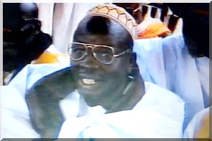 Hommage à M. Samba Lô, Directeur de l’Ecole Privée ″AVENIR″ Boghé