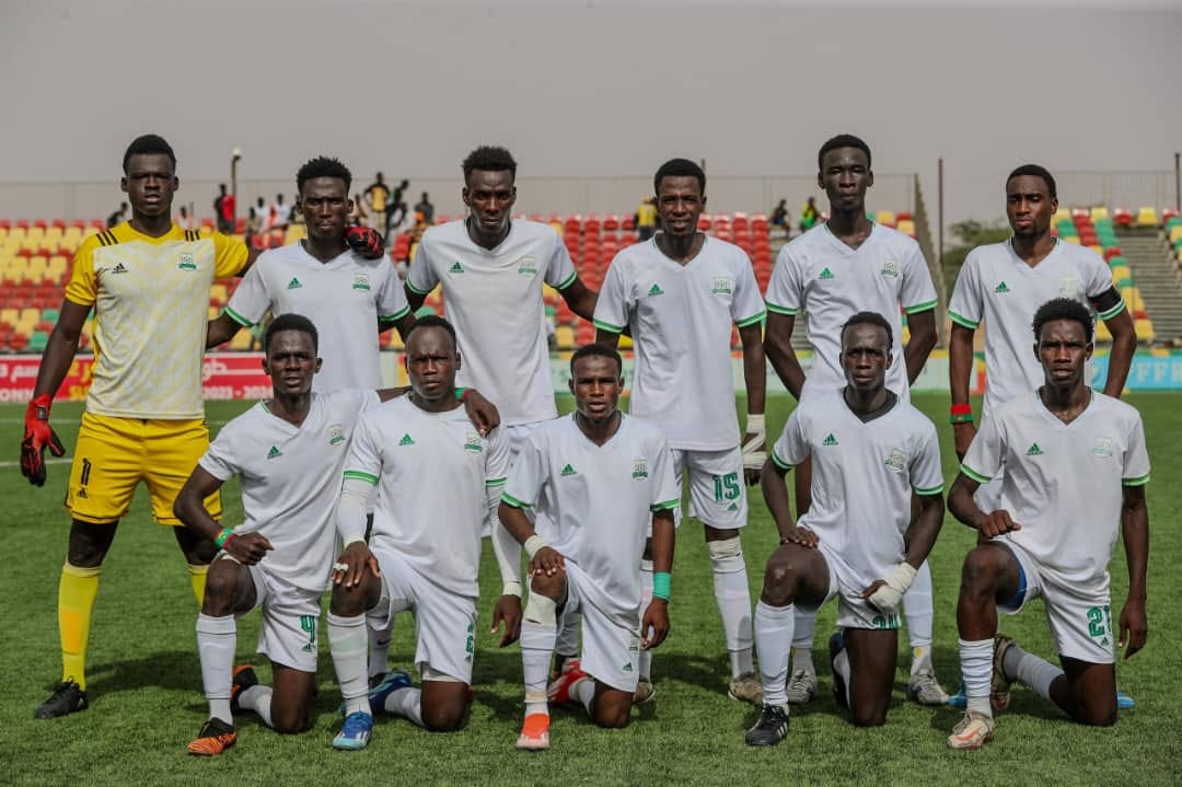 Play off de la D2 : l’ASC Touldé prive l’ASC Police d’un retour dans l’élite et Nzidane d’Atar stoppe Renaissance Monaco de Rosso!