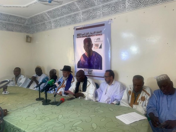 La CAD 2029 dénonce « une dérive judiciaire sans précédent »