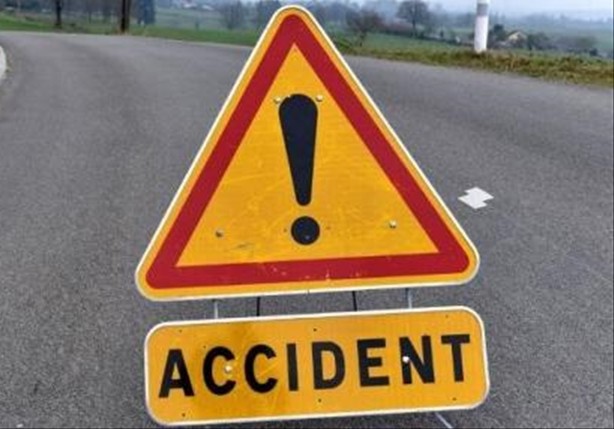 Des accidents de la route sur plusieurs axes routiers causent des décès