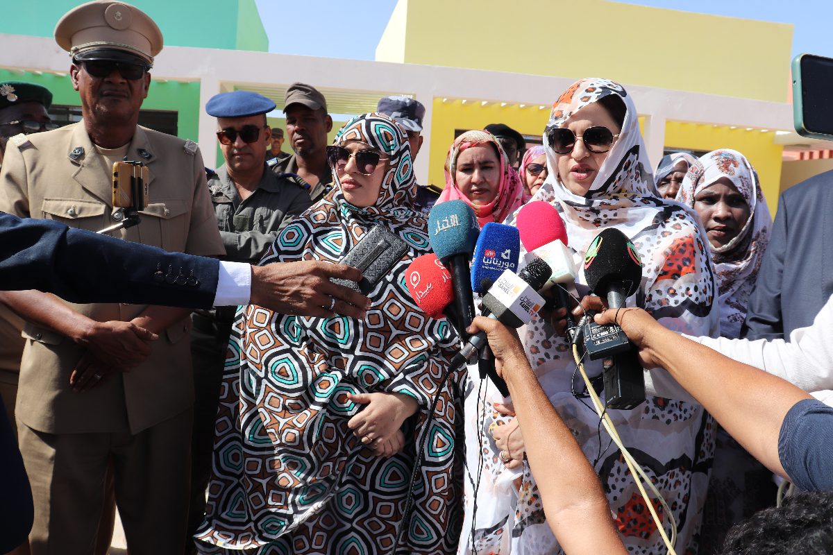 Prise en charge de 15.000 enfants des familles nécessiteuses