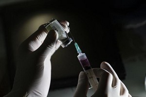 Afrique/Covid-19 : seuls 15 pays ont atteint l’objectif de 10% de vaccination (OMS)