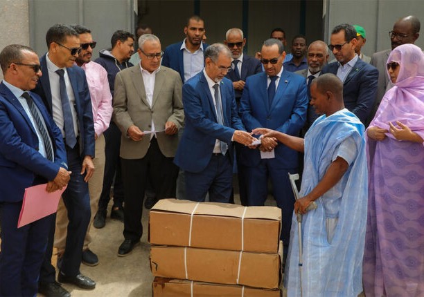 Aides sociales durant le Ramadan : un saupoudrage ou une réelle volonté de changer la situation des populations vulnérables ?