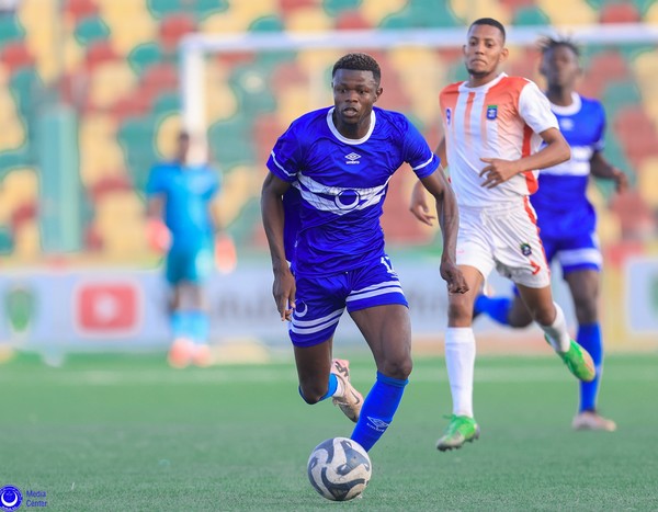 Super D1 : Al Hilal pulvérise l’AS Garde 