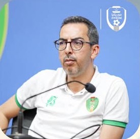 Nomination de Lemghaivry Ali à la Commission des arbitres de la CAF