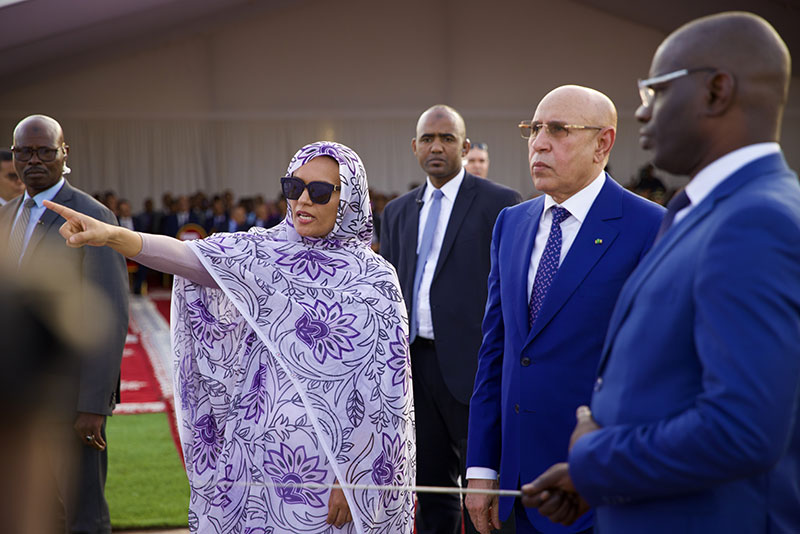 Renforcement de la production en eau: La ministre a-t-elle vendu un mirage au président?