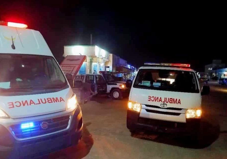 Six blessés, dont un militaire dans une attaque au couteau à Tounsouweloum