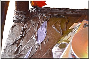 Communiqué de presse Amy Sow et Mansour Kébé. 