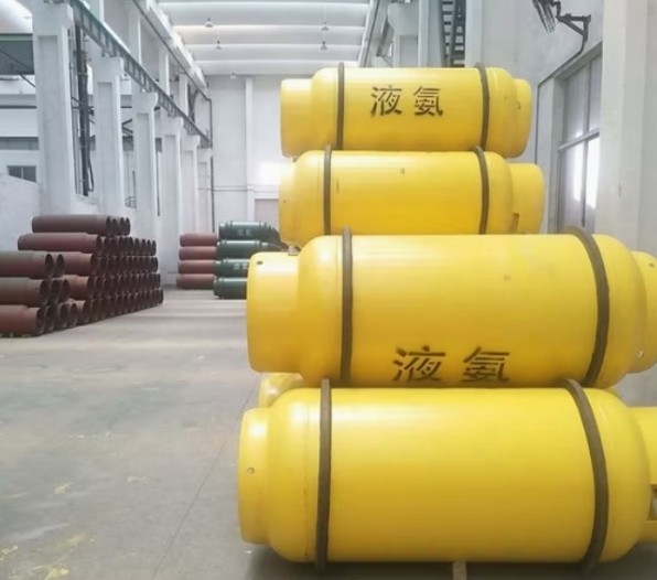 Mise au point de SEPH SA concernant des allégations infondées sur une prétendue fuite d’ammoniac  