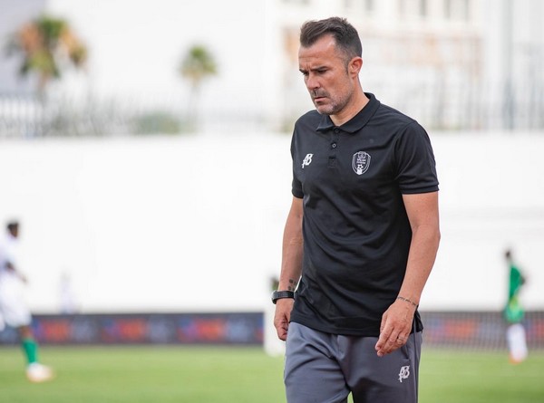 Mourabitounes : Aritz Lopez Garai, de mal en pis ! 