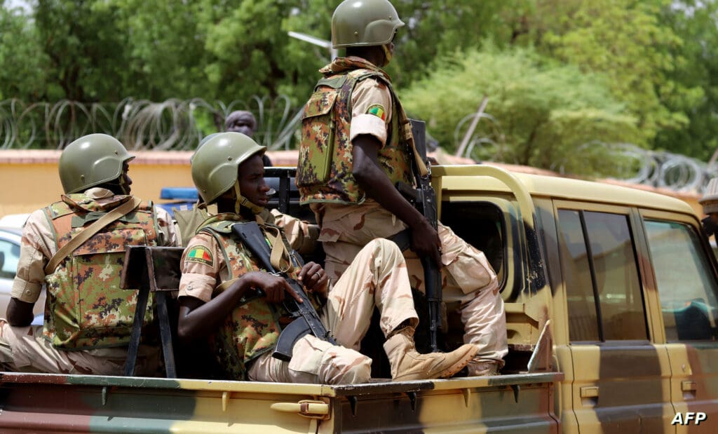 Mali : l’armée annonce la neutralisation d’une cinquante de terroristes dans les régions de Gao et Kayes