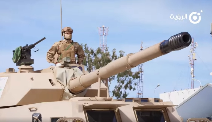 Mauritanie : l'armée annonce la tenue de manœuvres militaires dans le sud du pays