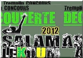 Assalamalekoum Découverte : Communiqué de presse