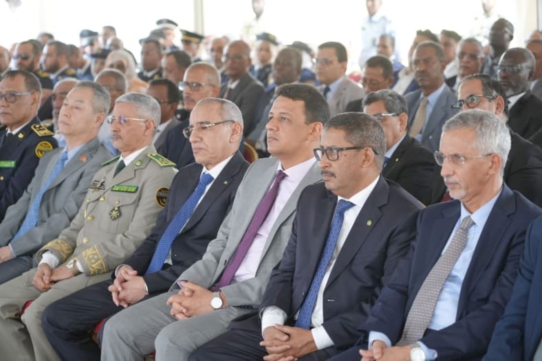 Mauritanie : mise en place d’une application numérique destinée à améliorer la sécurité routière 