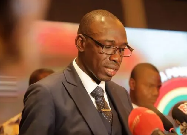 Guinée | Affaire or de la BCRG : le collectif des avocats de Tidiane Koïta charge Yacoub Sidya