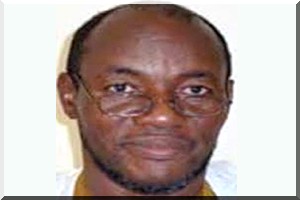 Baba Ould Maata : Un érudit qui se remet à Allah