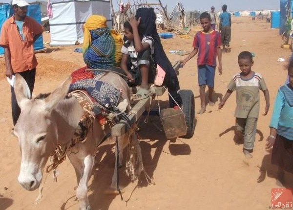 La Mauritanie parmi les bénéficiaires, l’ONU alloue un financement aux crises humanitaires « négligées »
