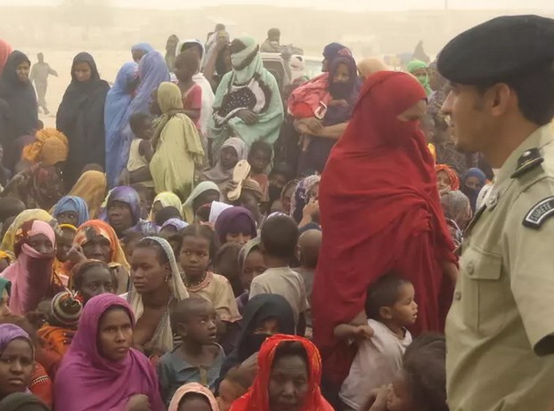 Mali : le blocus jihadiste de Léré provoque un afflux de réfugiés en Mauritanie