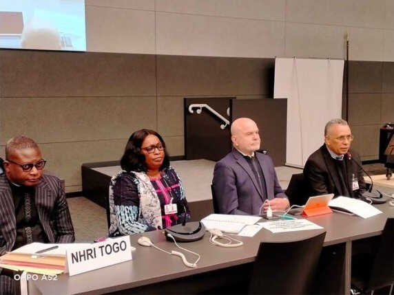  Un responsable français des droits de l’homme évoque une image stéréotypée de l’esclavage en Mauritanie