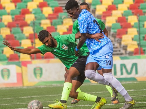 Coupe du président : l’ASC Police, JS.Benichaab, Star Arafat passent , AS Armée, AS Kedia,Hala Rim out 
