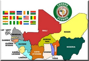 La Cédéao prête à accorder l'autonomie du Nord-Mali aux rebelles touareg